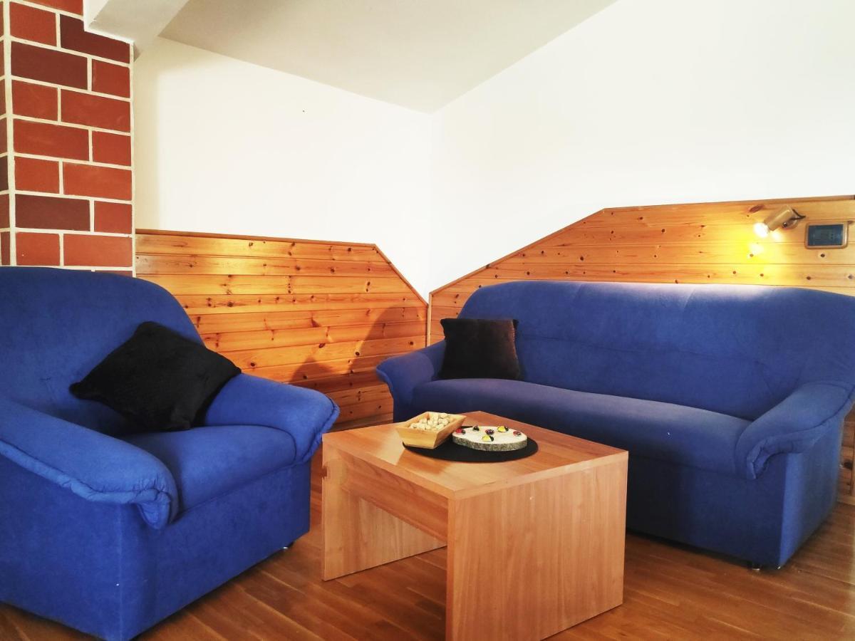Apartment Soline Pjescana Uvala Esterno foto