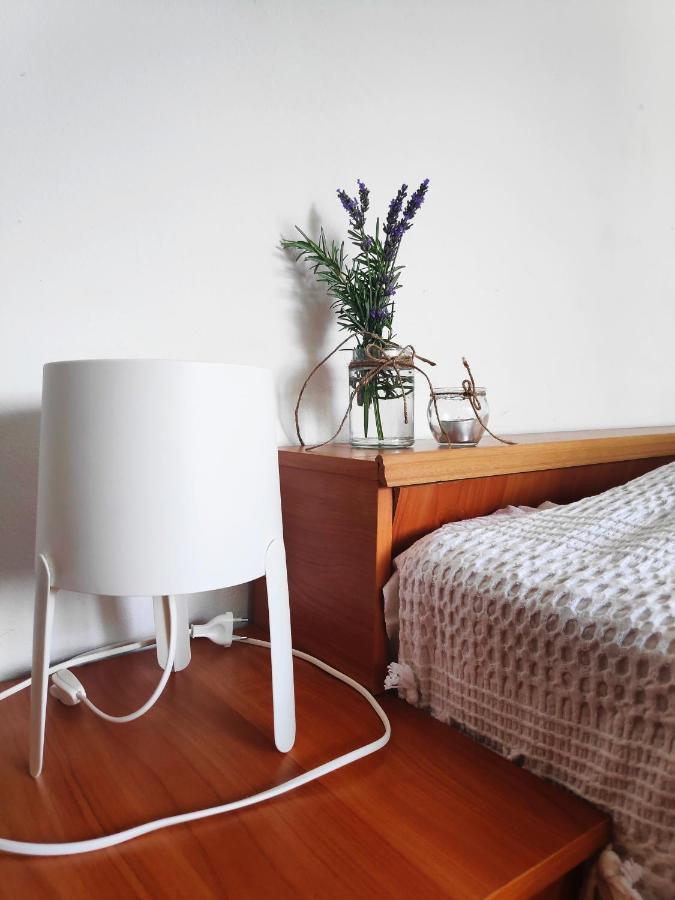 Apartment Soline Pjescana Uvala Esterno foto