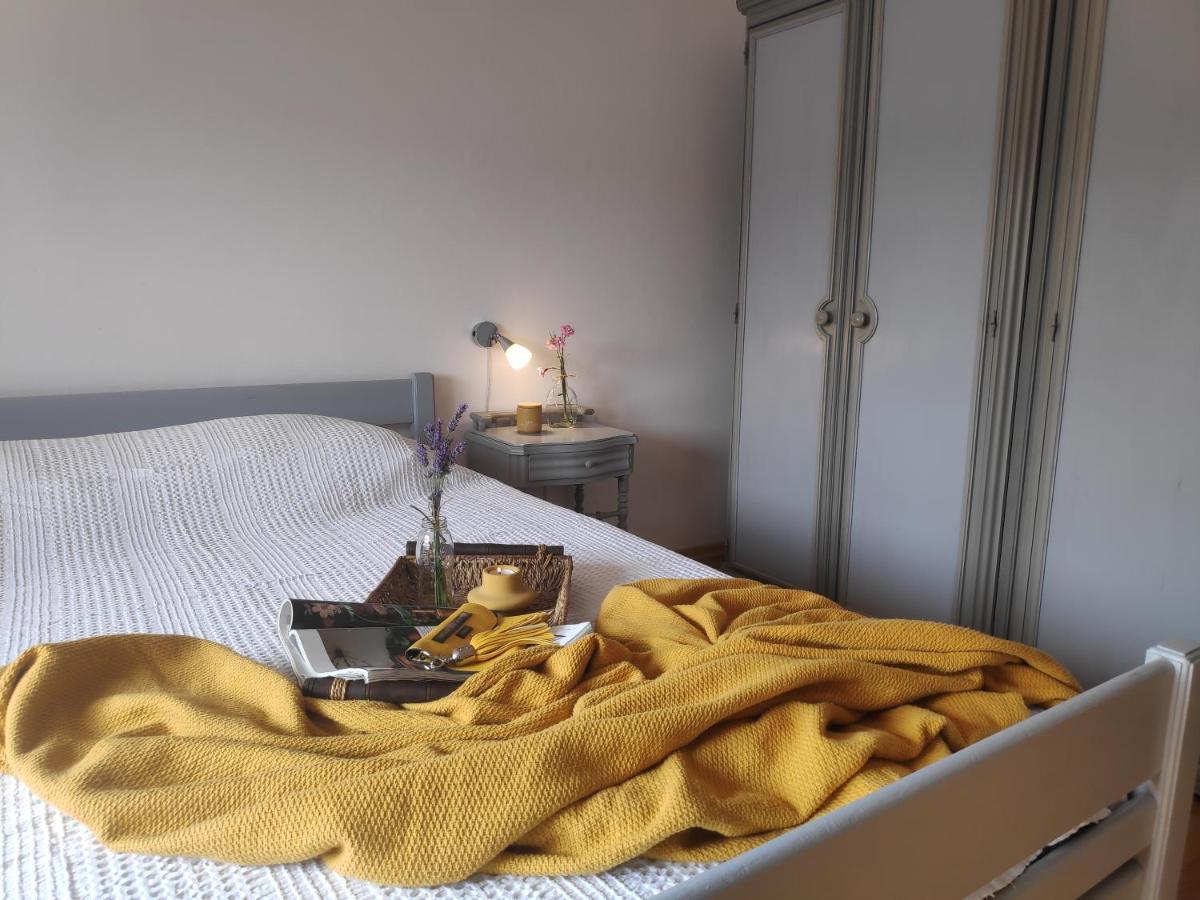 Apartment Soline Pjescana Uvala Esterno foto