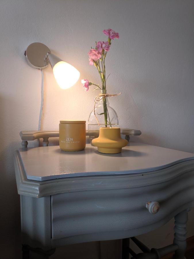 Apartment Soline Pjescana Uvala Esterno foto