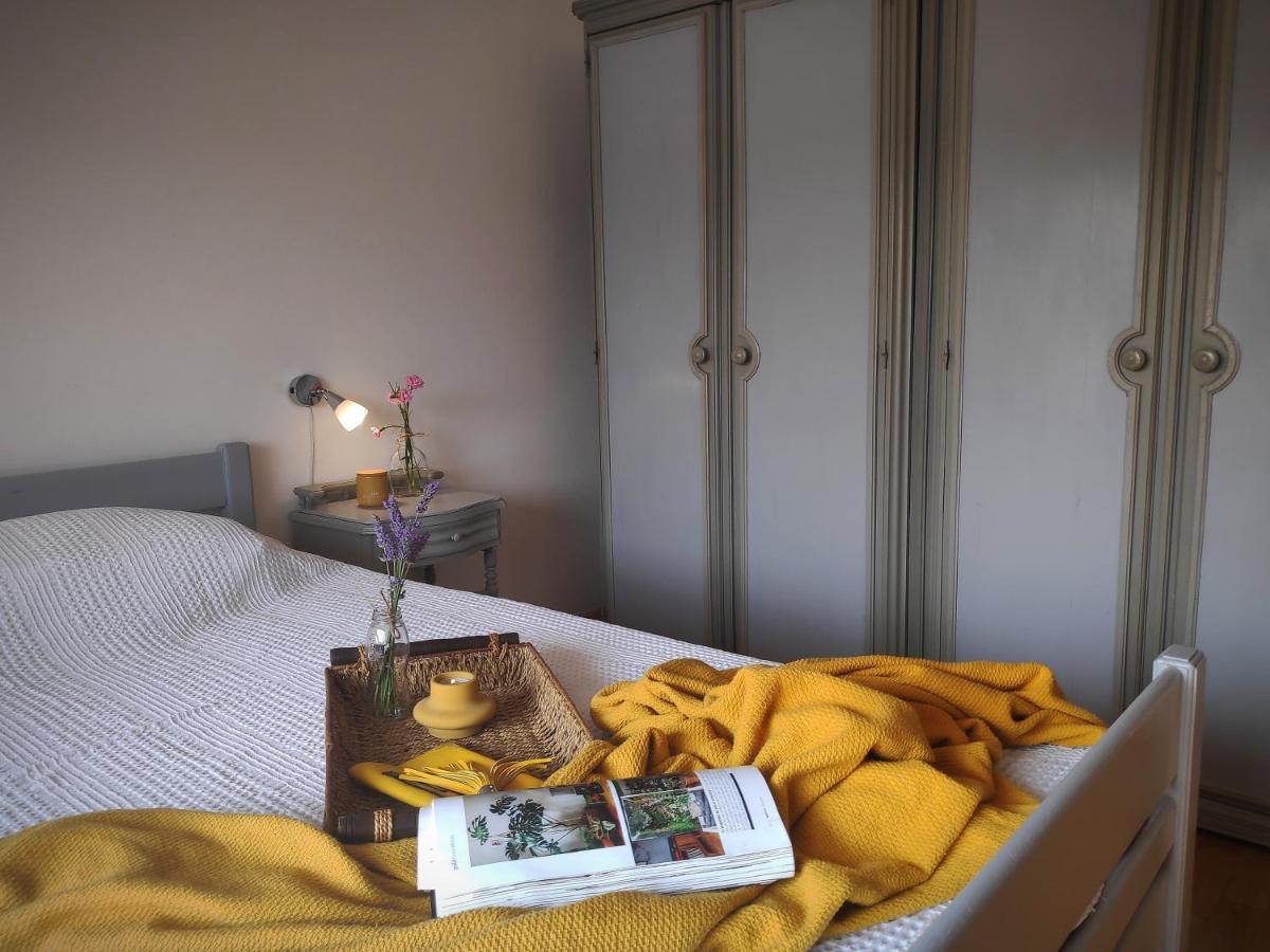 Apartment Soline Pjescana Uvala Esterno foto