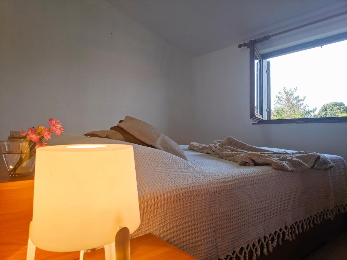 Apartment Soline Pjescana Uvala Esterno foto