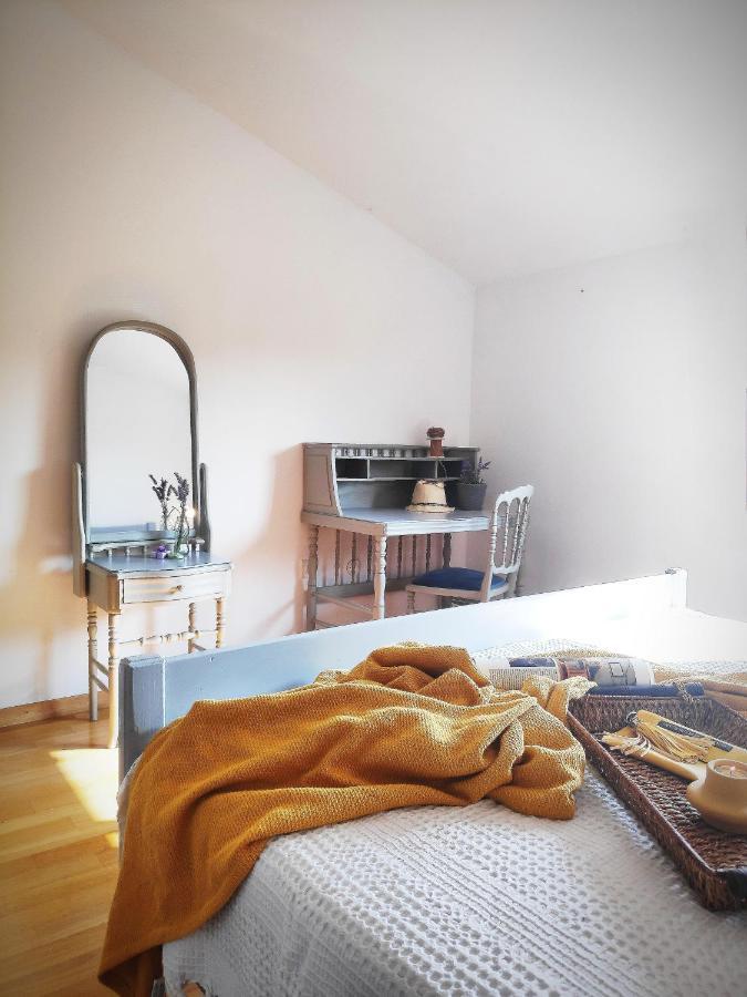Apartment Soline Pjescana Uvala Esterno foto