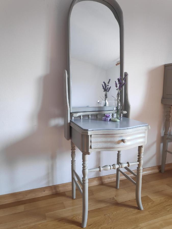 Apartment Soline Pjescana Uvala Esterno foto