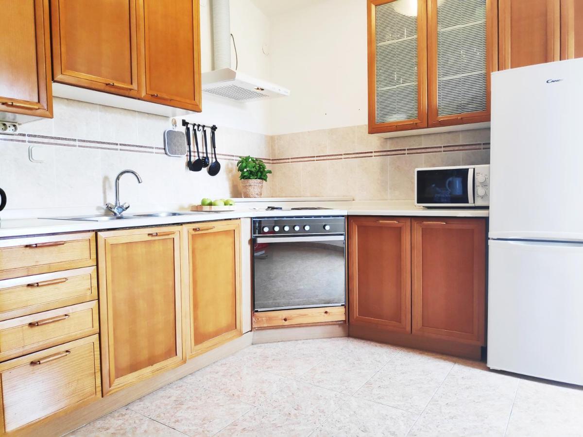 Apartment Soline Pjescana Uvala Esterno foto
